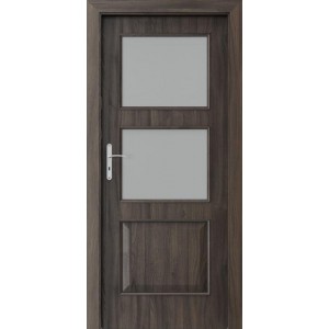 Porta NOVA 4.3 Dub Tmavý 